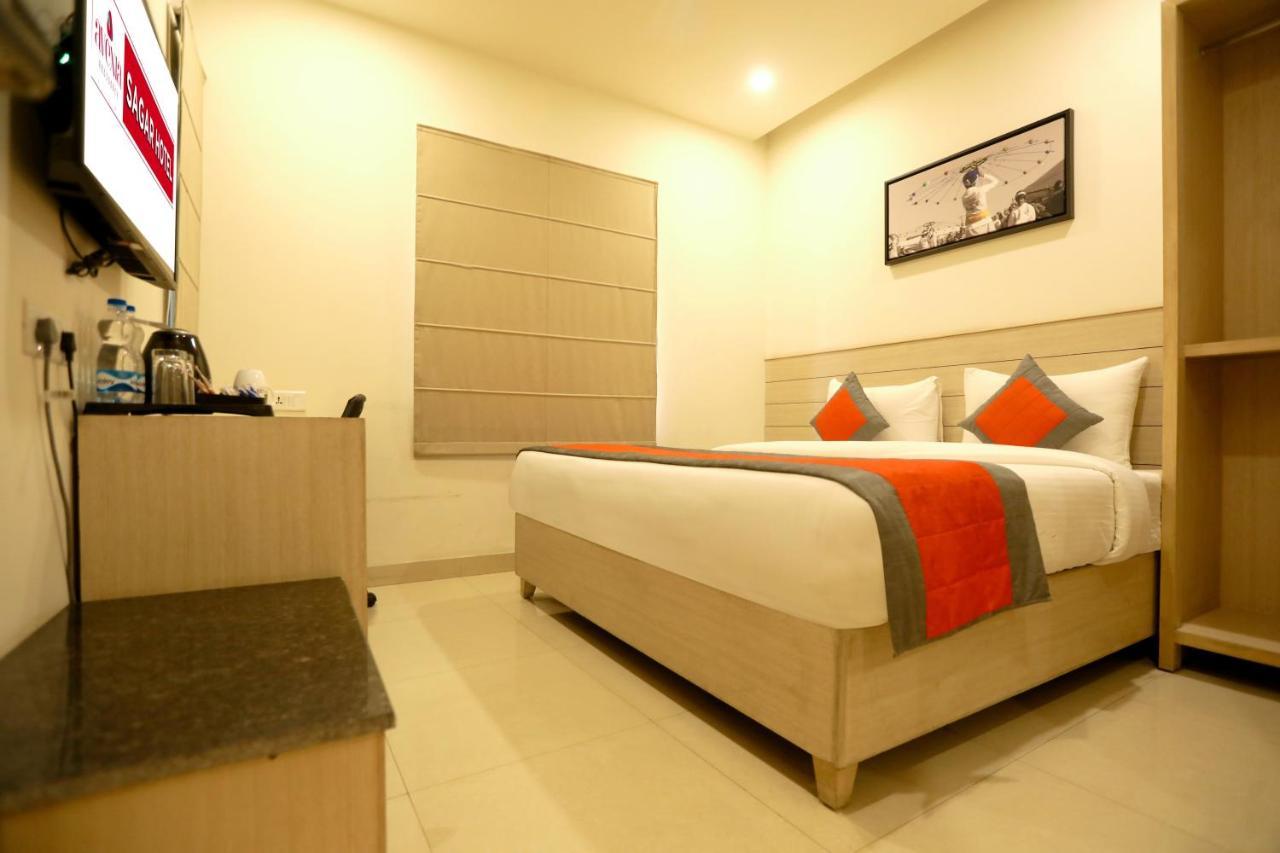 Perfect Plus Just 5 Mins Walk To Golden Temple Amritsar Bagian luar foto