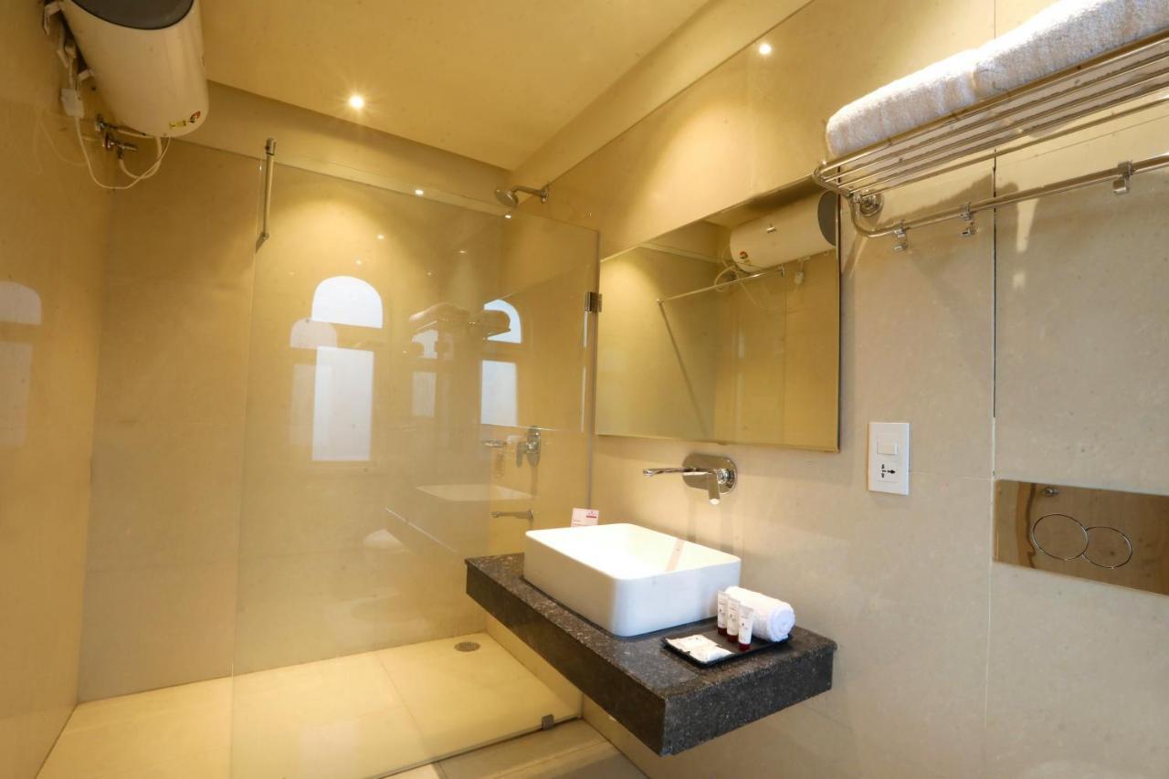Perfect Plus Just 5 Mins Walk To Golden Temple Amritsar Bagian luar foto