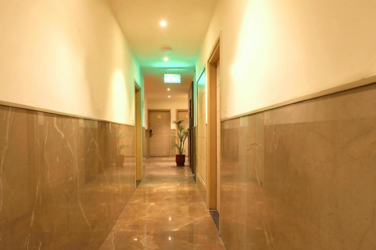 Perfect Plus Just 5 Mins Walk To Golden Temple Amritsar Bagian luar foto