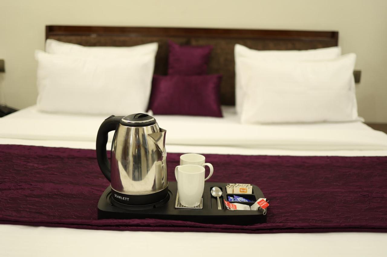 Perfect Plus Just 5 Mins Walk To Golden Temple Amritsar Bagian luar foto