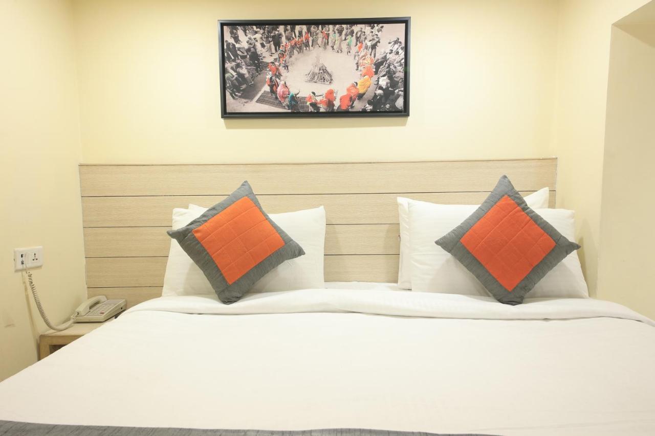 Perfect Plus Just 5 Mins Walk To Golden Temple Amritsar Bagian luar foto
