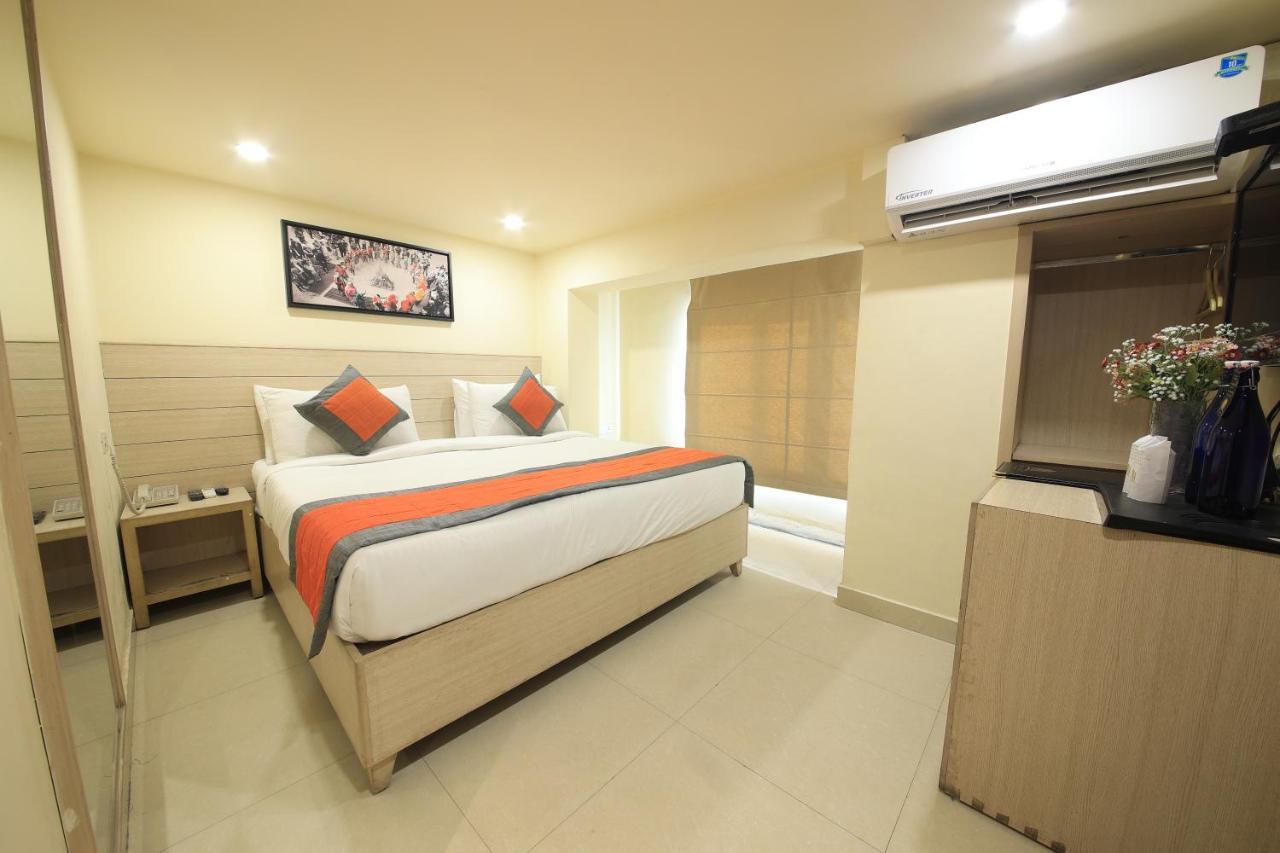 Perfect Plus Just 5 Mins Walk To Golden Temple Amritsar Bagian luar foto