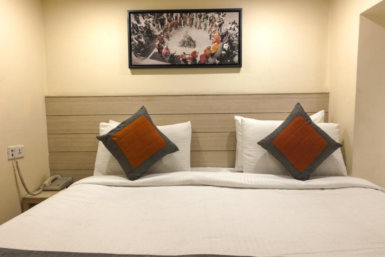 Perfect Plus Just 5 Mins Walk To Golden Temple Amritsar Bagian luar foto