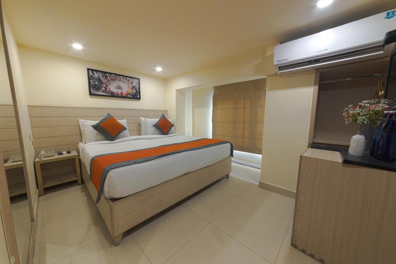Perfect Plus Just 5 Mins Walk To Golden Temple Amritsar Bagian luar foto